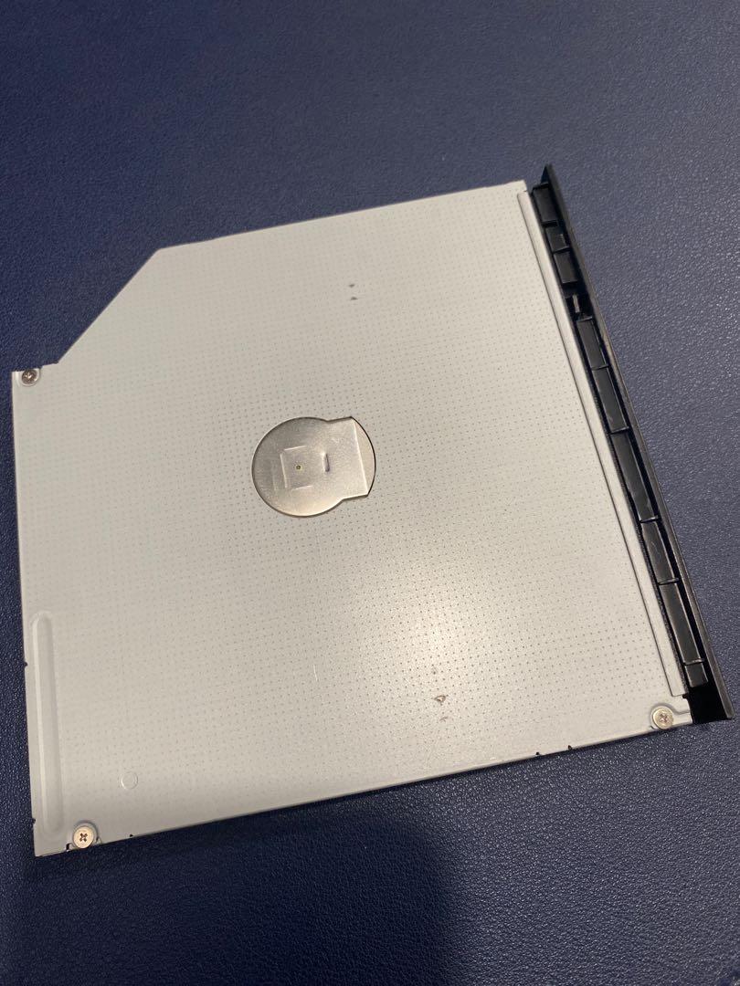 Super Multi DVD writer Model GUE1N, Computers & Tech, Parts