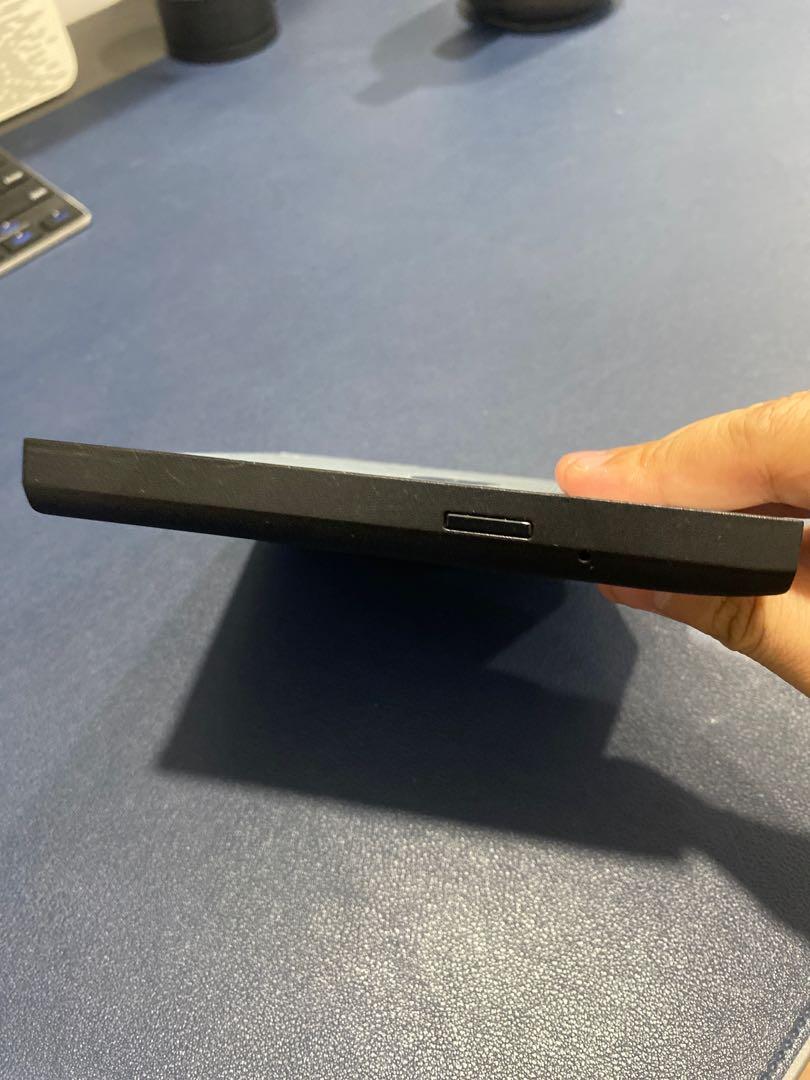 Super Multi DVD writer Model GUE1N, Computers & Tech, Parts