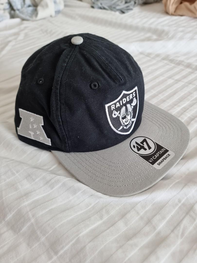 Supreme 2025 raider hat