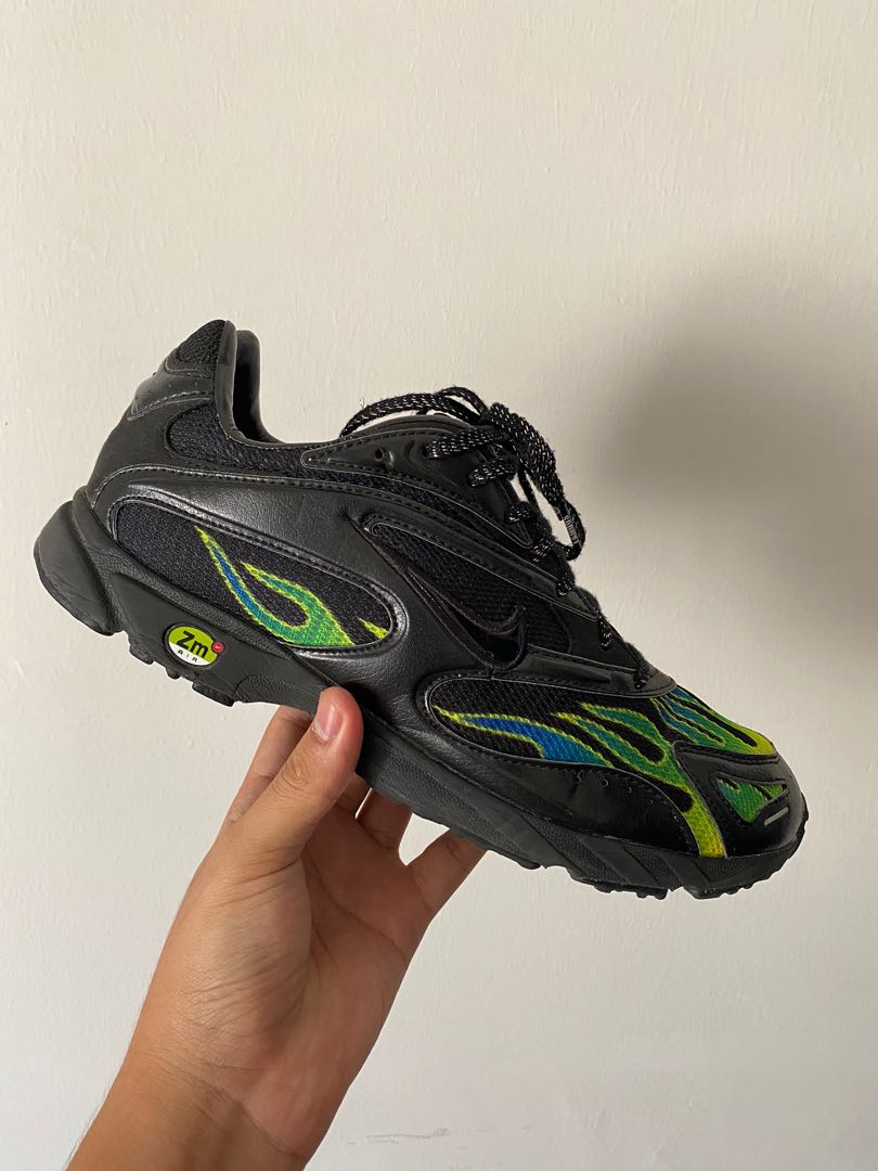 Supreme x nike outlet spectrum