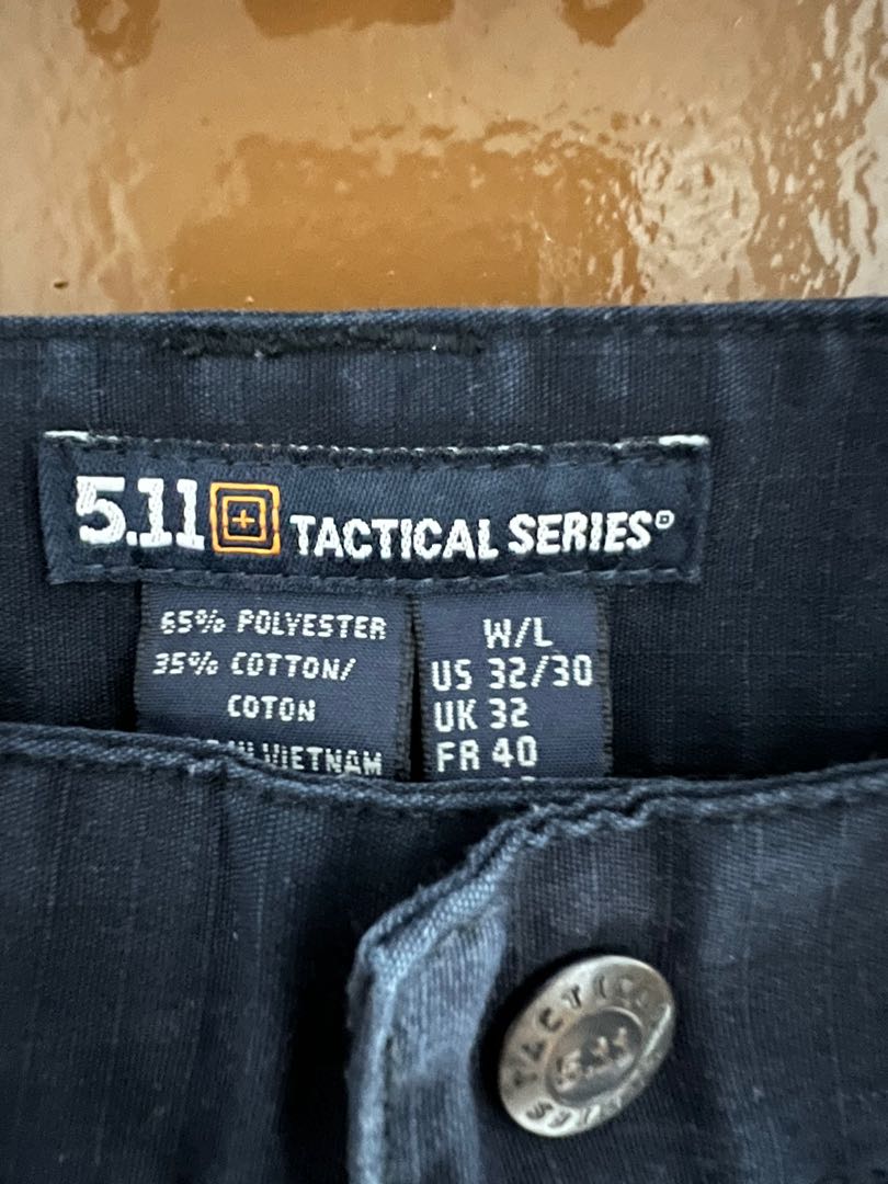 Tactical Pants 511 Tactical, Men's 