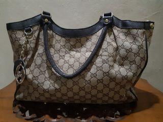 Tas ala gucci