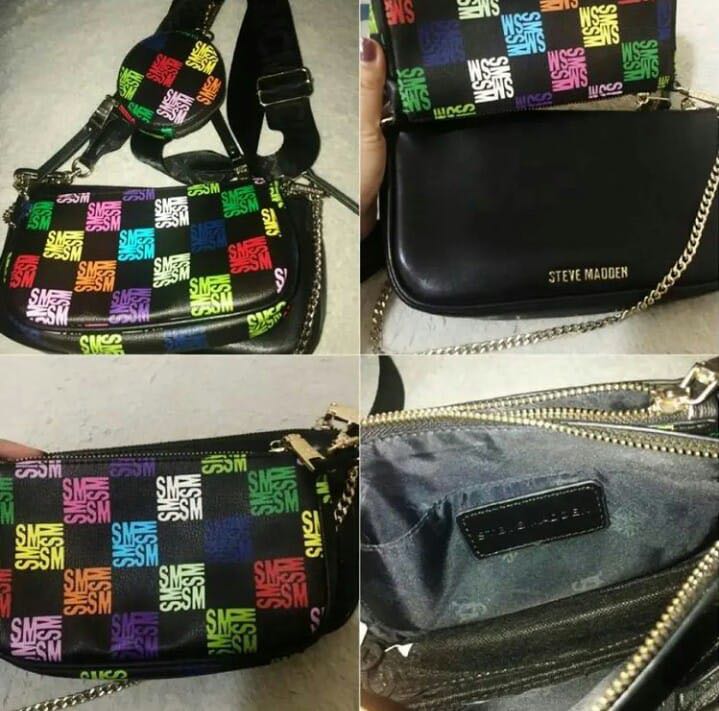 Jual tas steve madden Harga Terbaik & Termurah November 2023