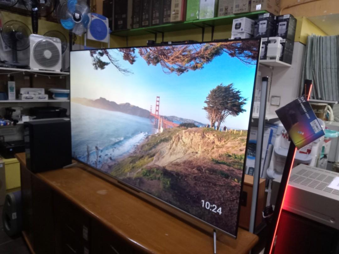 Tcl tv best sale optical audio