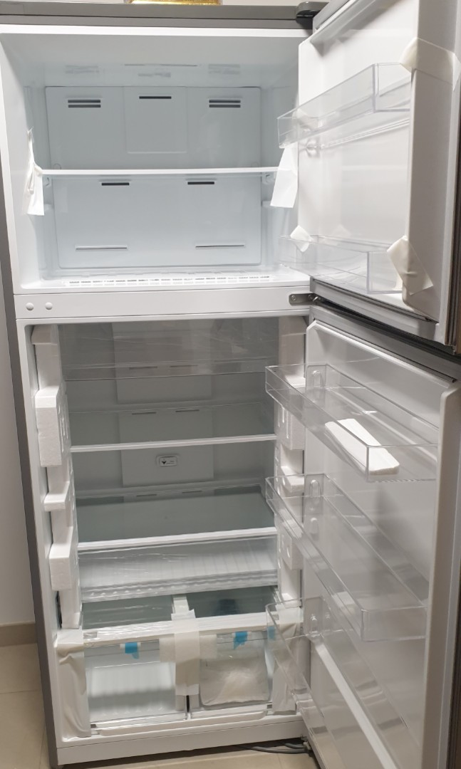 Teka NFM 420S Fridge, TV & Home Appliances, Kitchen Appliances