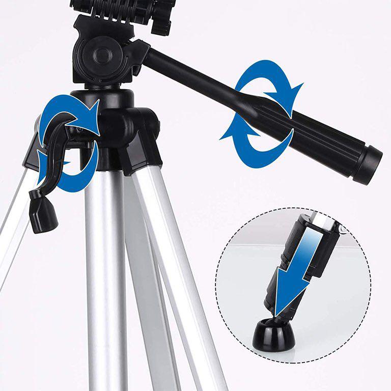 Telmu hotsell telescope 70mm