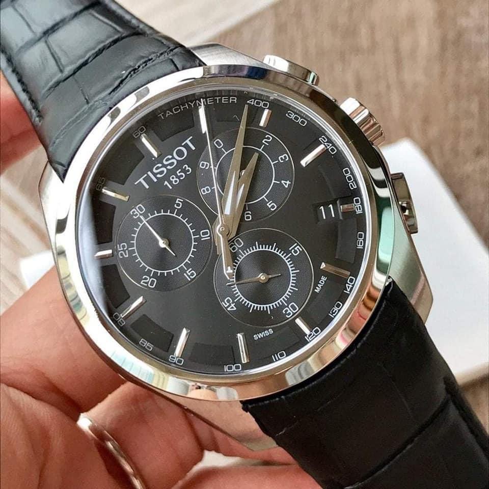 Tissot t0356171605100 top