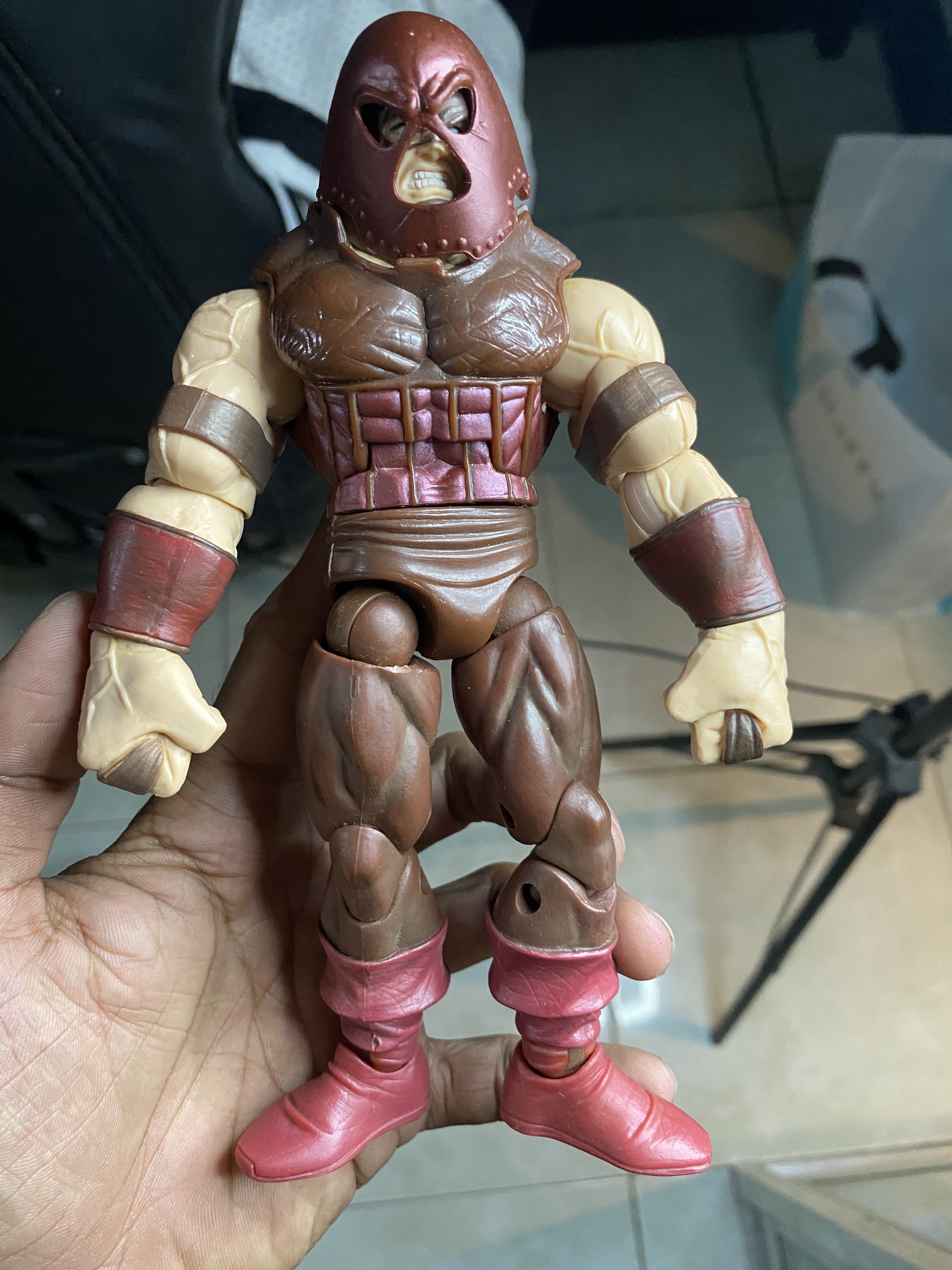 toybiz juggernaut