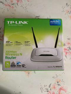 TP-LINK Router