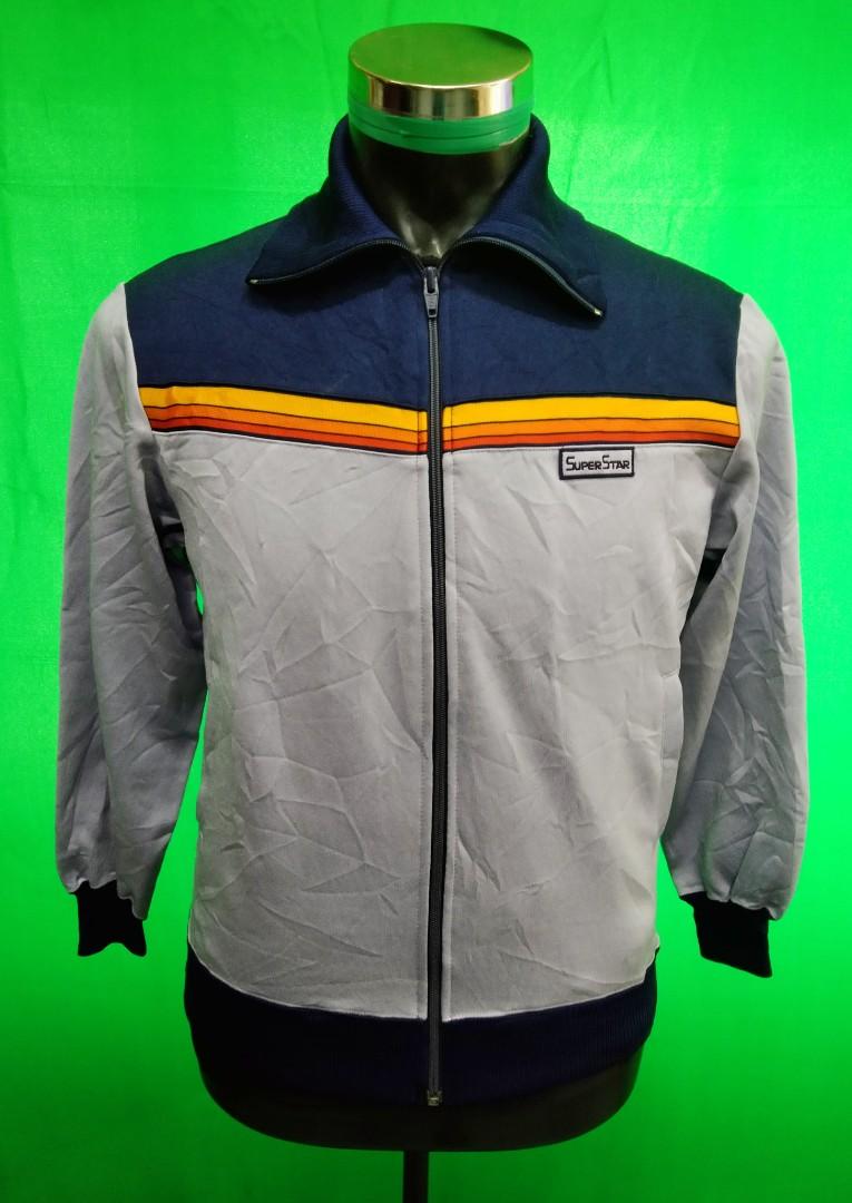 Mizuno superstar jacket sale