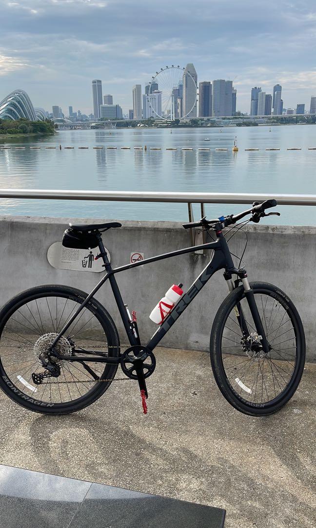 Trek ds4 2021 on sale review