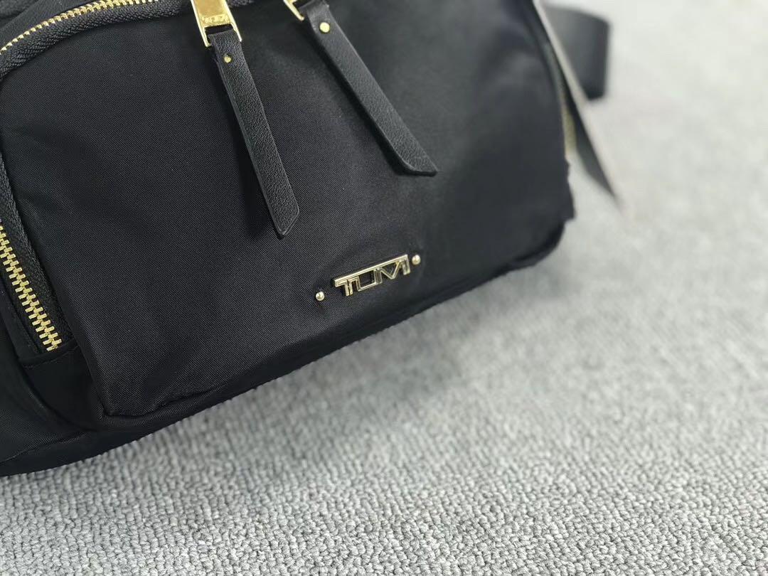 Tumi Voyageur Madison Hip Bag