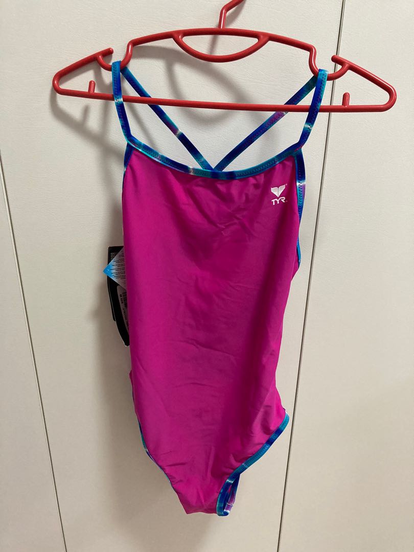 Tyr reversible diamondback swimsuit clearance