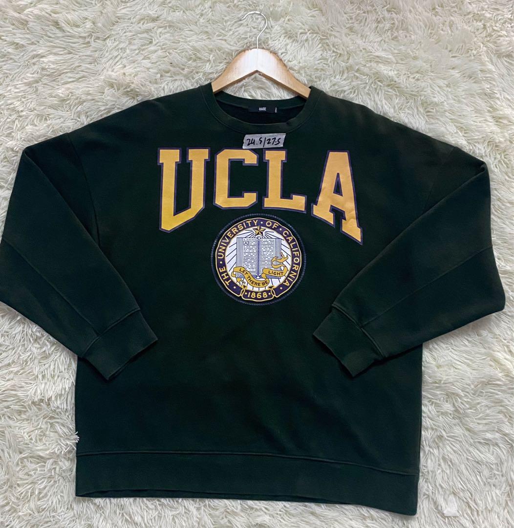 Ucla best sale university sweatshirt
