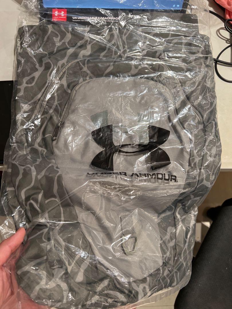 under armour undeniable 2.0 ensacarkpack