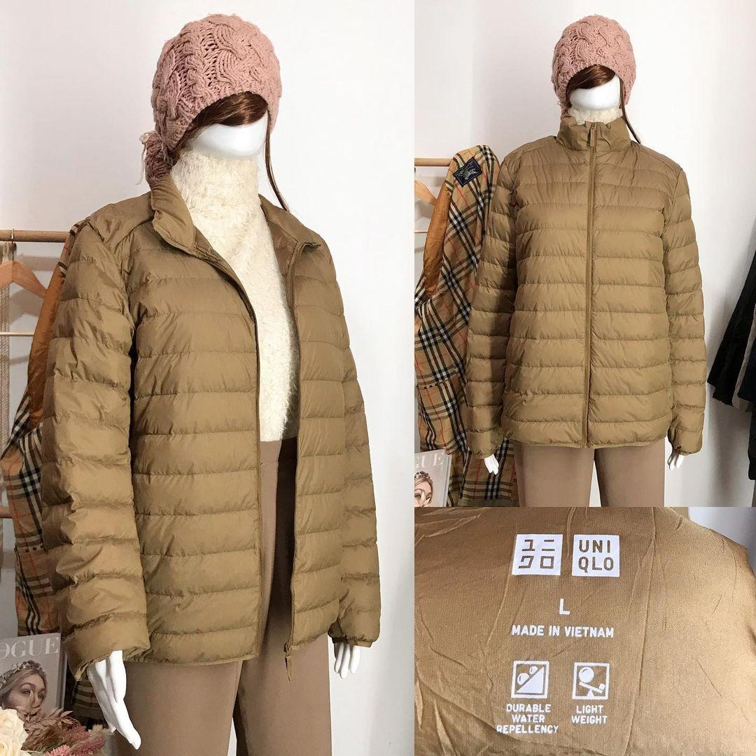 Top hơn 55 về uniqlo winter jacket mens  cdgdbentreeduvn