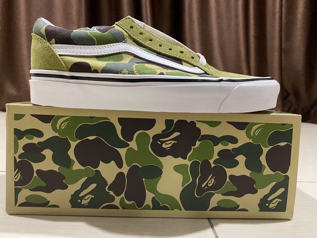 Van bape outlet