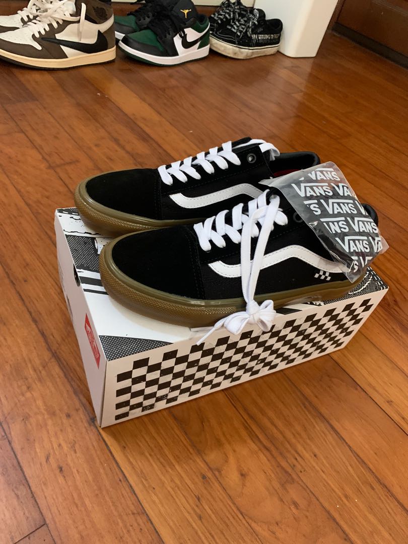 womens size 12 vans