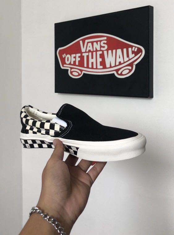 Slip on vans 41 Sale