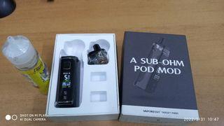 Vaporesso Target pm80watt