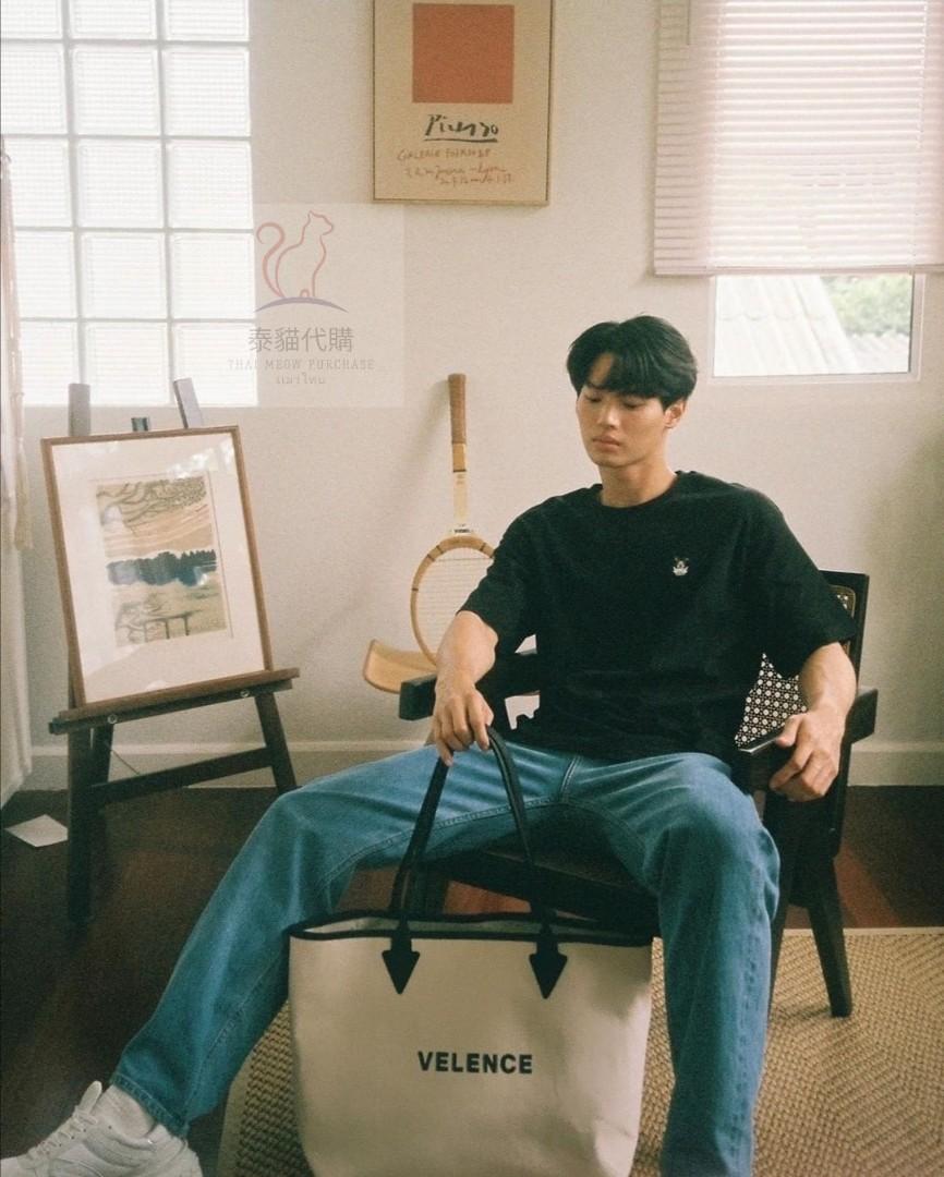 BrightWin♡『VELENCE』トートバック 【公式通販】