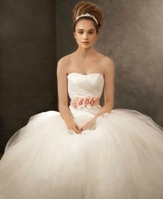Vera wang belt sale