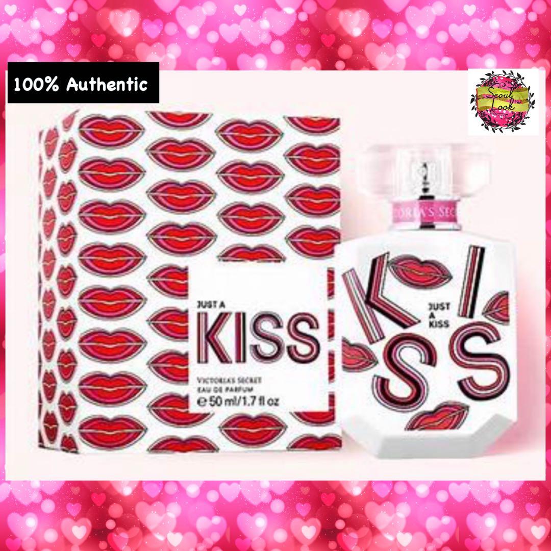Just a sale kiss victoria's secret