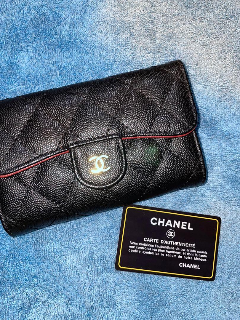 WALLET MEDIUM SIZE