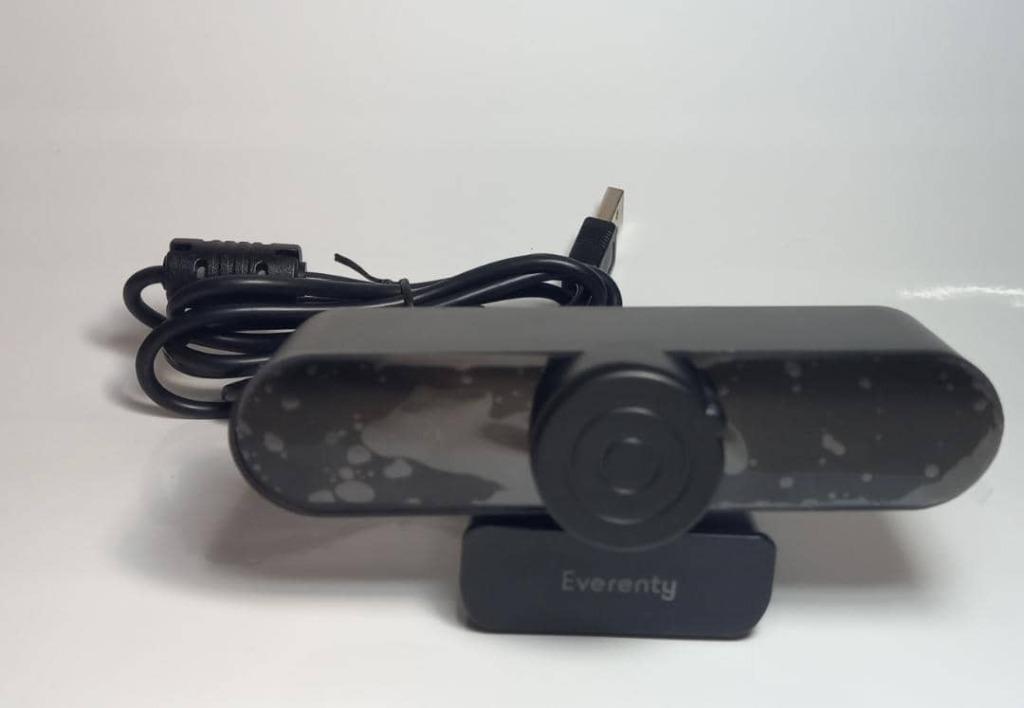 Webcam with Microphone Streaming Computers Tech Parts