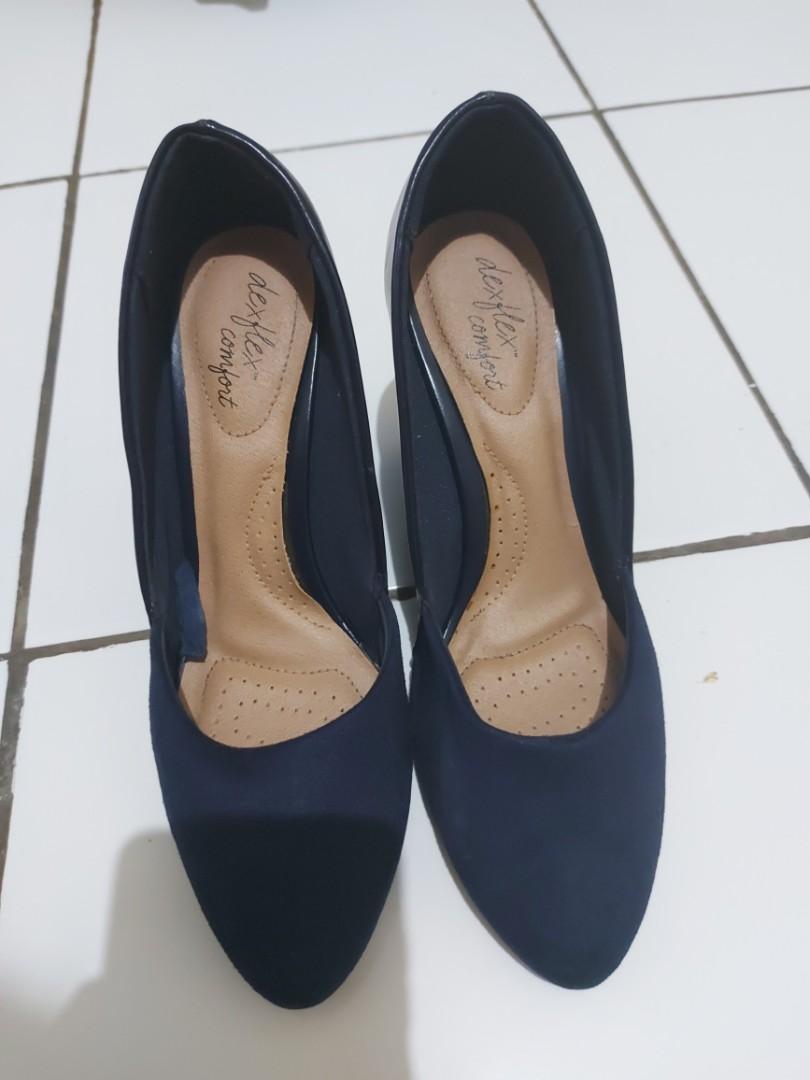 Sepatu wanita sale high heels branded