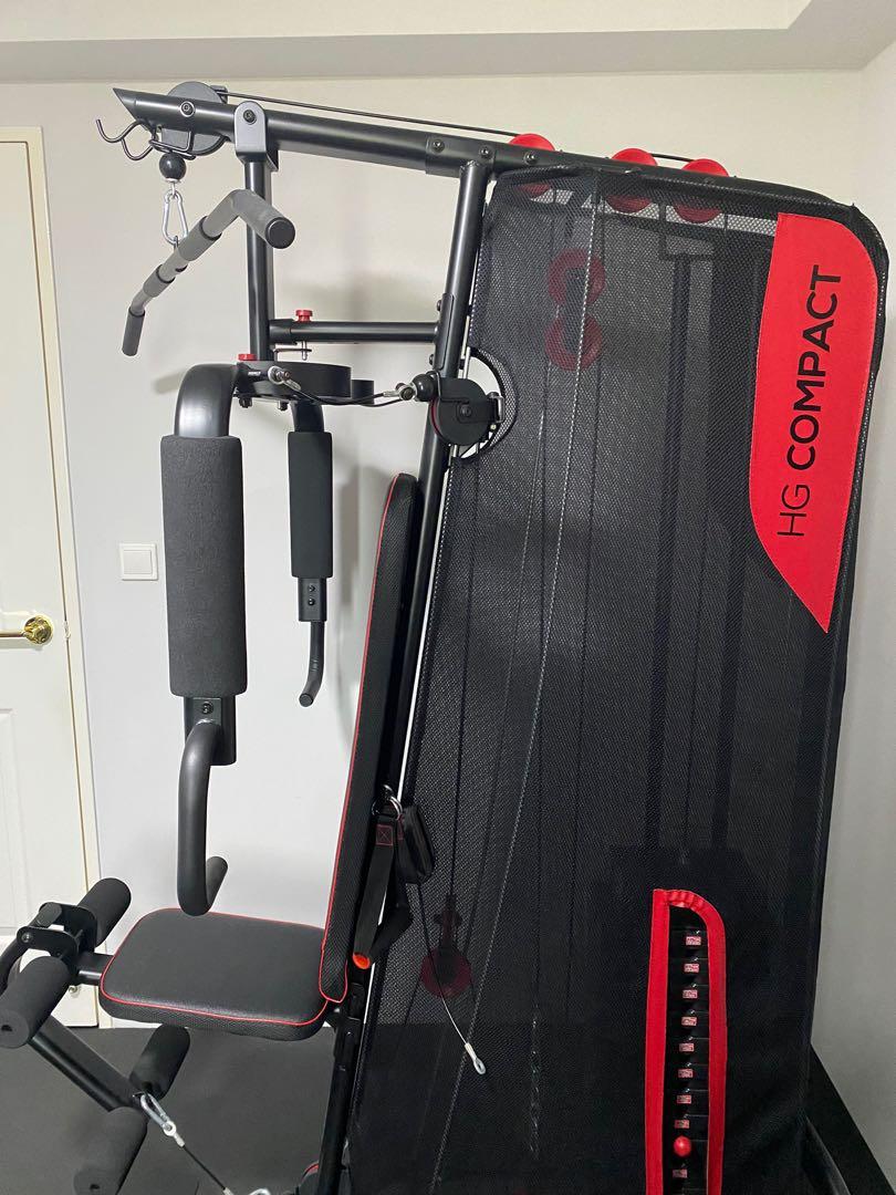 Home multi gym 2025 decathlon