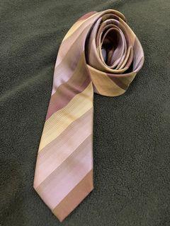 Wharton and Onesimus Neckties for Men
