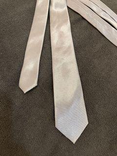 Wharton neck ties for men
