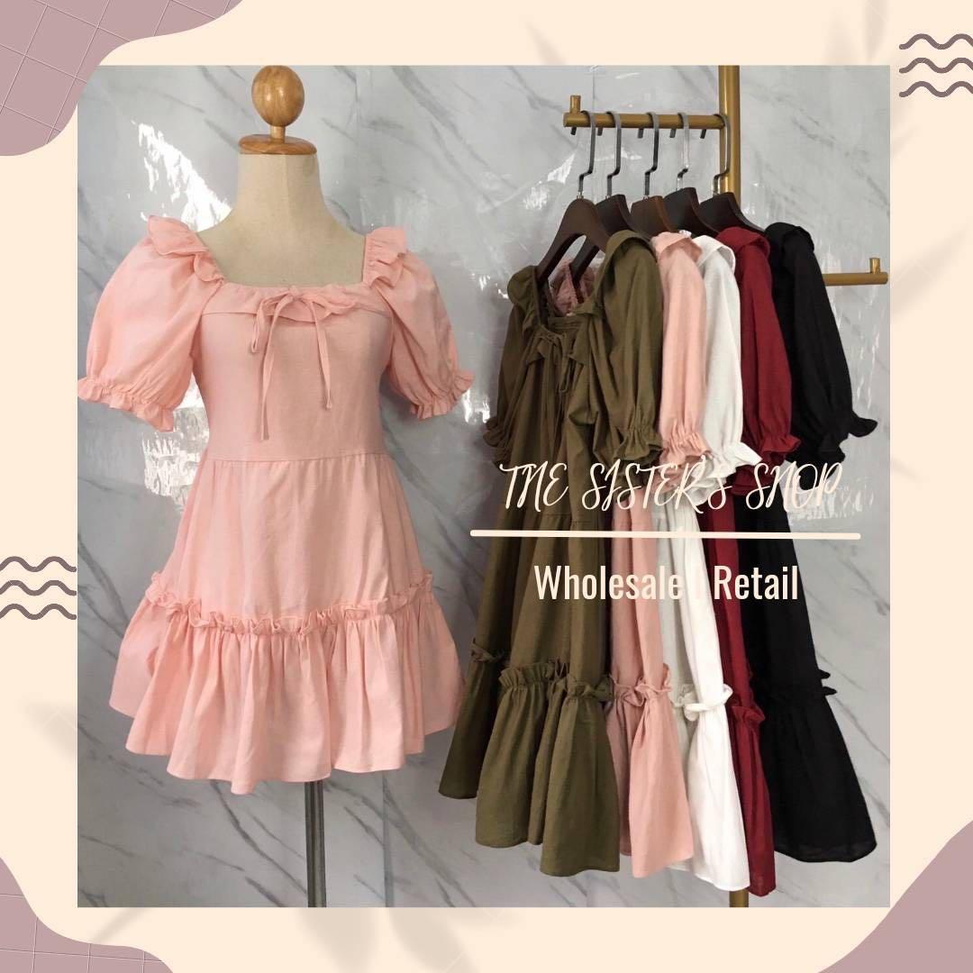 Wholesale dress Women s Fashion Dresses Sets Dresses on Carousell