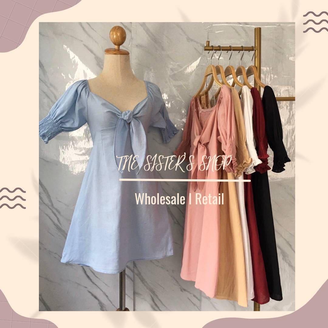Wholesale on sale cheap dresses