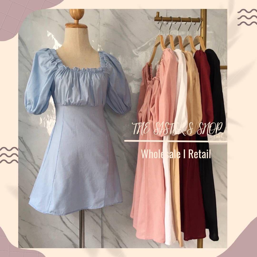 Wholesale dress Women s Fashion Dresses Sets Dresses on Carousell