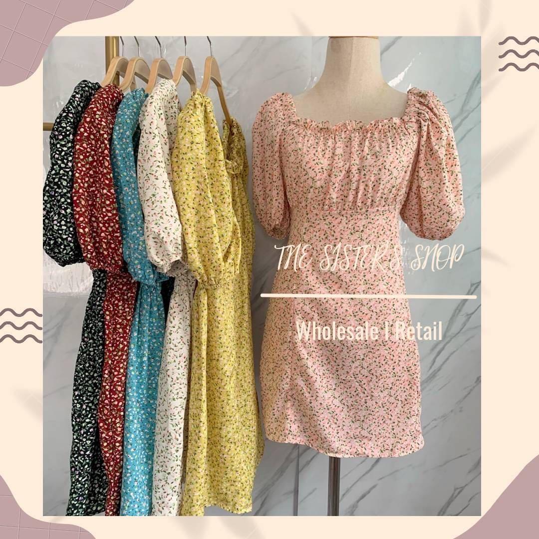 Wholesale dress Women s Fashion Dresses Sets Dresses on Carousell