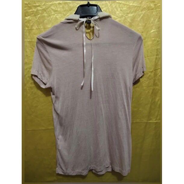 ZaRa necklace, Fesyen Wanita, Pakaian 