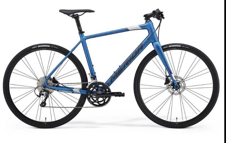 Sales 2022 Merida Speeder 20 UK Sports Equipment Bicycles