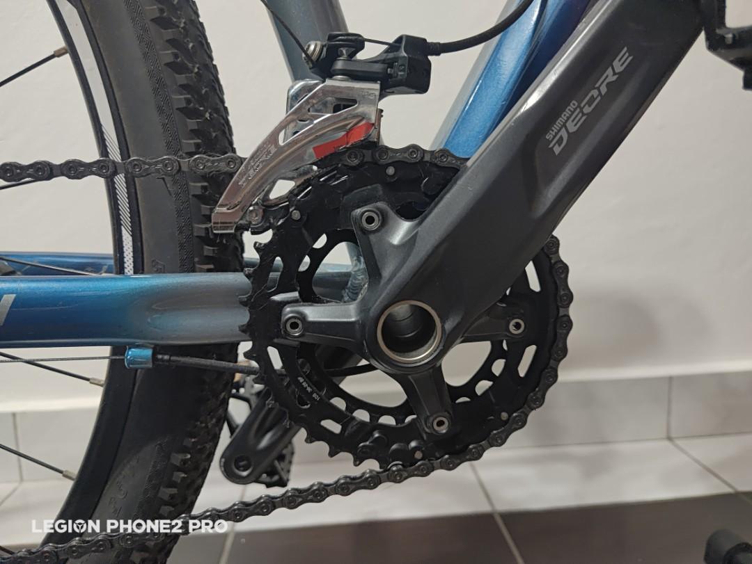 Raleigh m8000 mountain bike price cheap