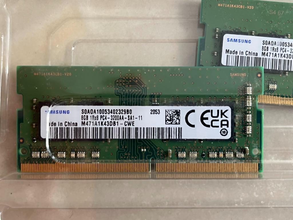Ram 8 ddr4 new arrivals