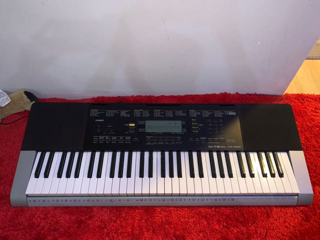 Ctk 440 new arrivals