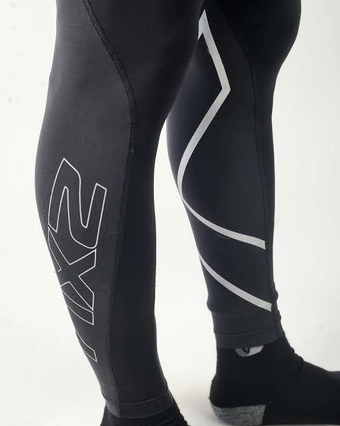 2XU elite compression Tight Men's, Olah 