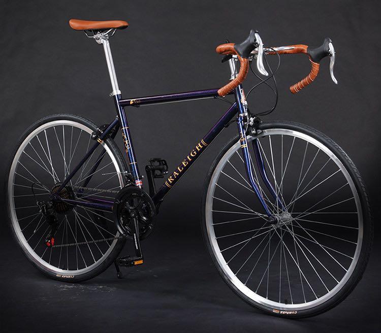 Touring Bike Raleigh Sportif Road Bike ??] RALEIGH New Color - Main Image