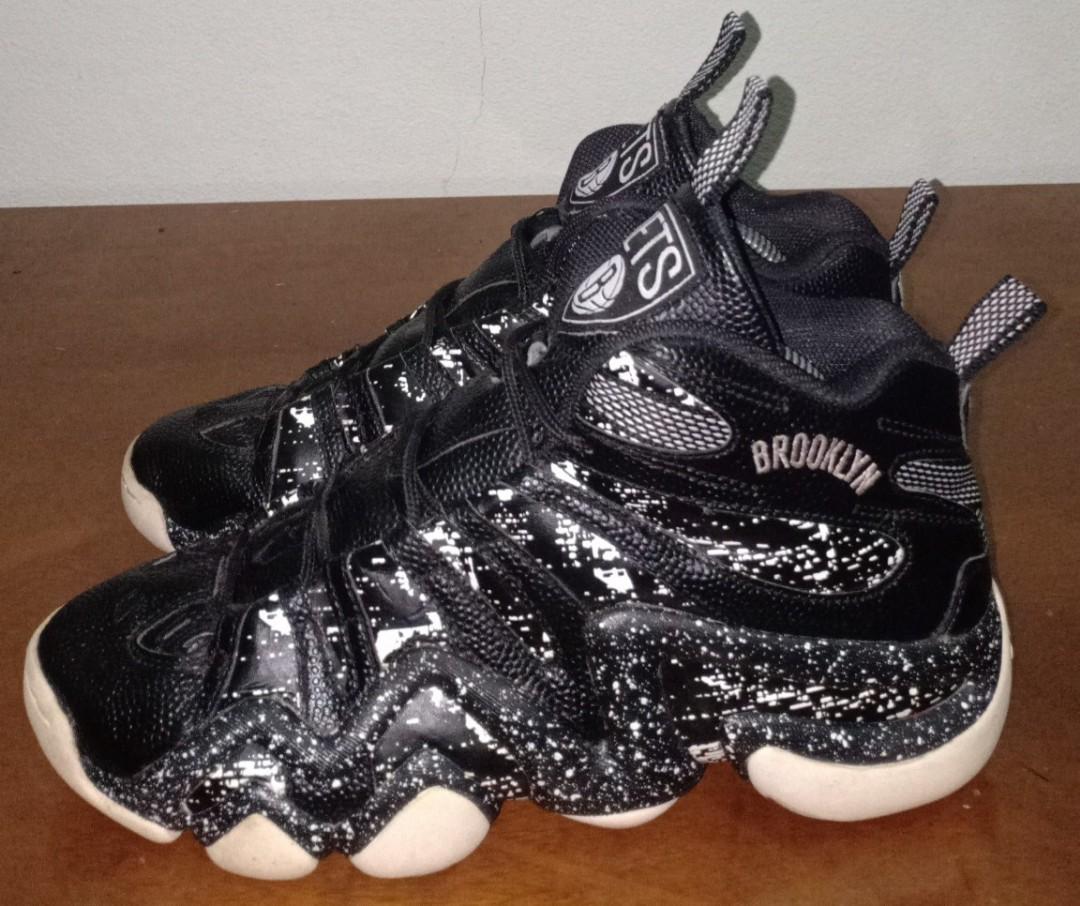 Brooklyn nets crazy 8 top