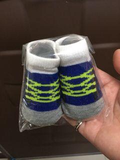 寶寶襪