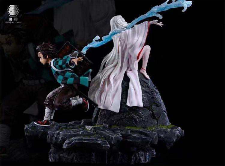 正式開訂 鬼滅之刃 伍之型 干天之慈雨竈門炭治郎 其他 其他 Carousell