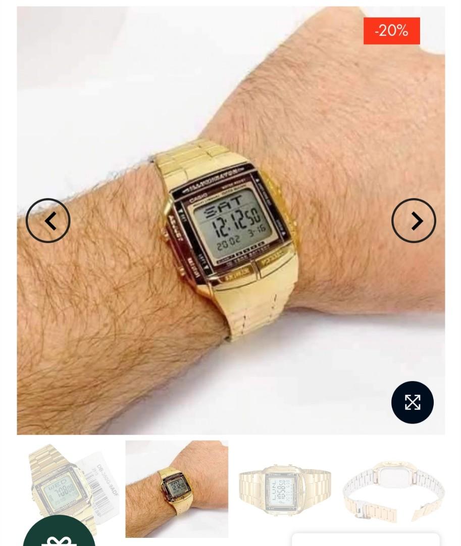 Casio db360 cheap