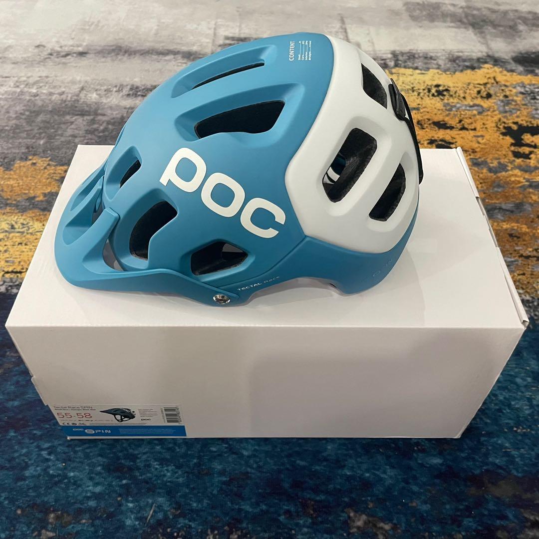 Poc tectal 2024 sale