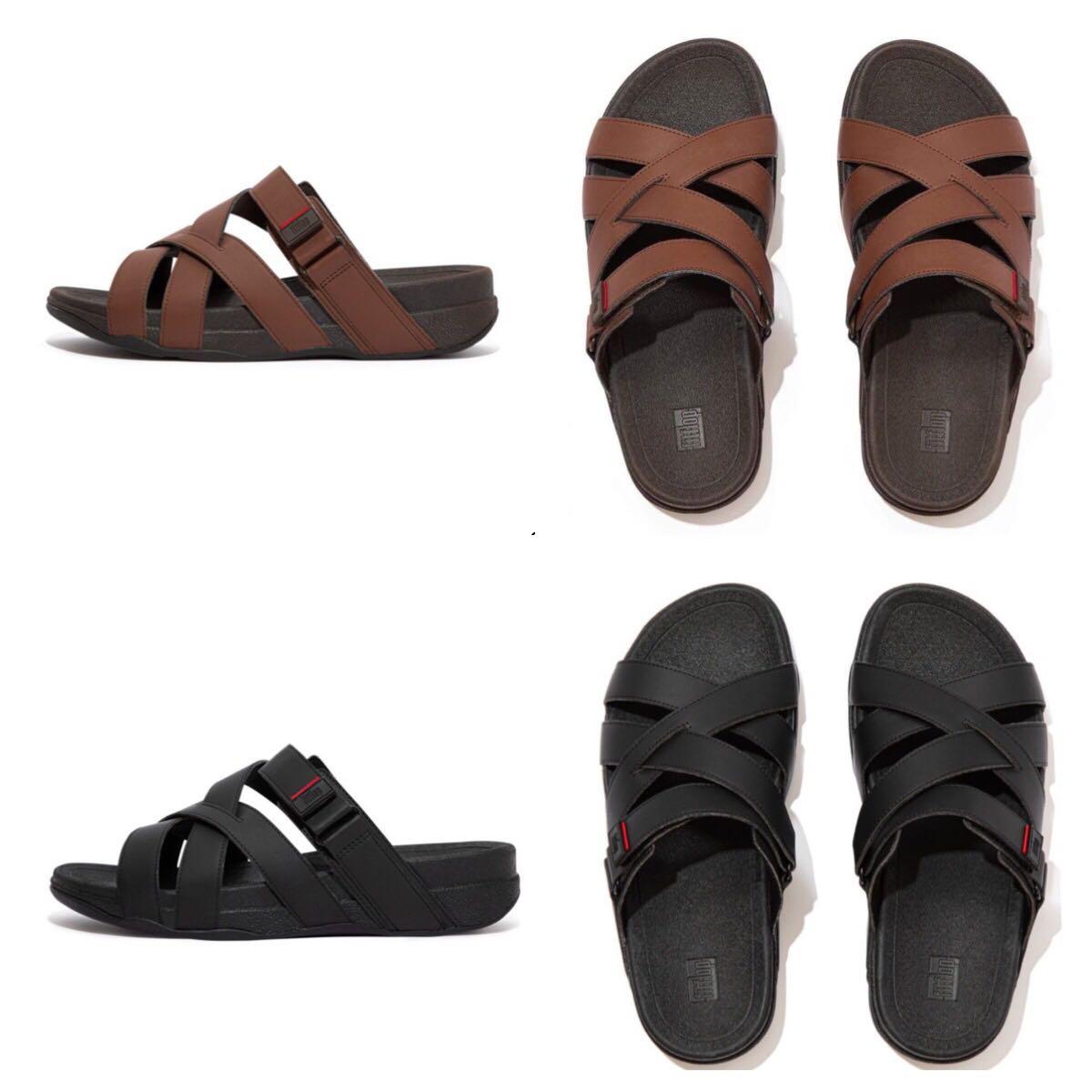 Pre Order Latest Design Original FITFLOP Men Sandals